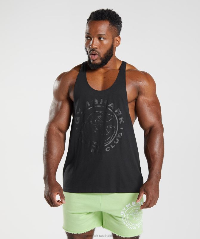 Men : Workout in Style : Gymshark South Africa, Experience the ultimate ...