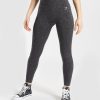 Gymshark Sale South Africa - Gymshark Adapt Animal Seamless Leggings Wild | Black Women 6464T4258