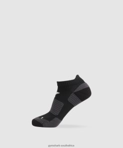 Gymshark Sale South Africa - Gymshark Ankle Performance Socks Black Unisex 6464T41103