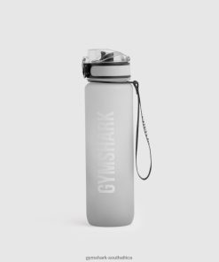 Gymshark Sale South Africa - Gymshark Sports Bottle River Stone Grey/Drift Grey Unisex 6464T41111