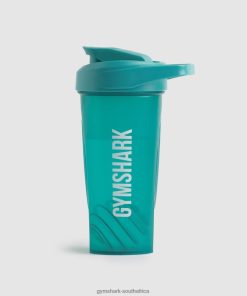 Gymshark South Africa - Gymshark Shaker Bottle Cornflower Blue Unisex 6464T41112